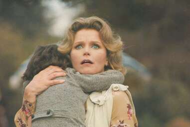 lee remick in the omen