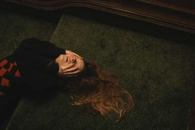 morfydd clark in saint maud