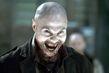 30 days of night vampire