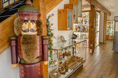 Leavenworth Nutcracker Museum 