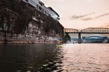 Chattanooga