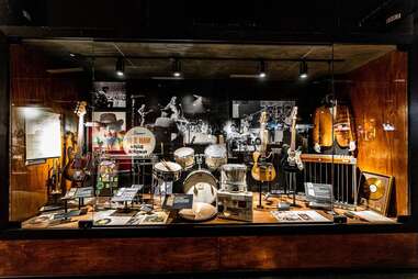 The Musicians Hall of Fame and Museum