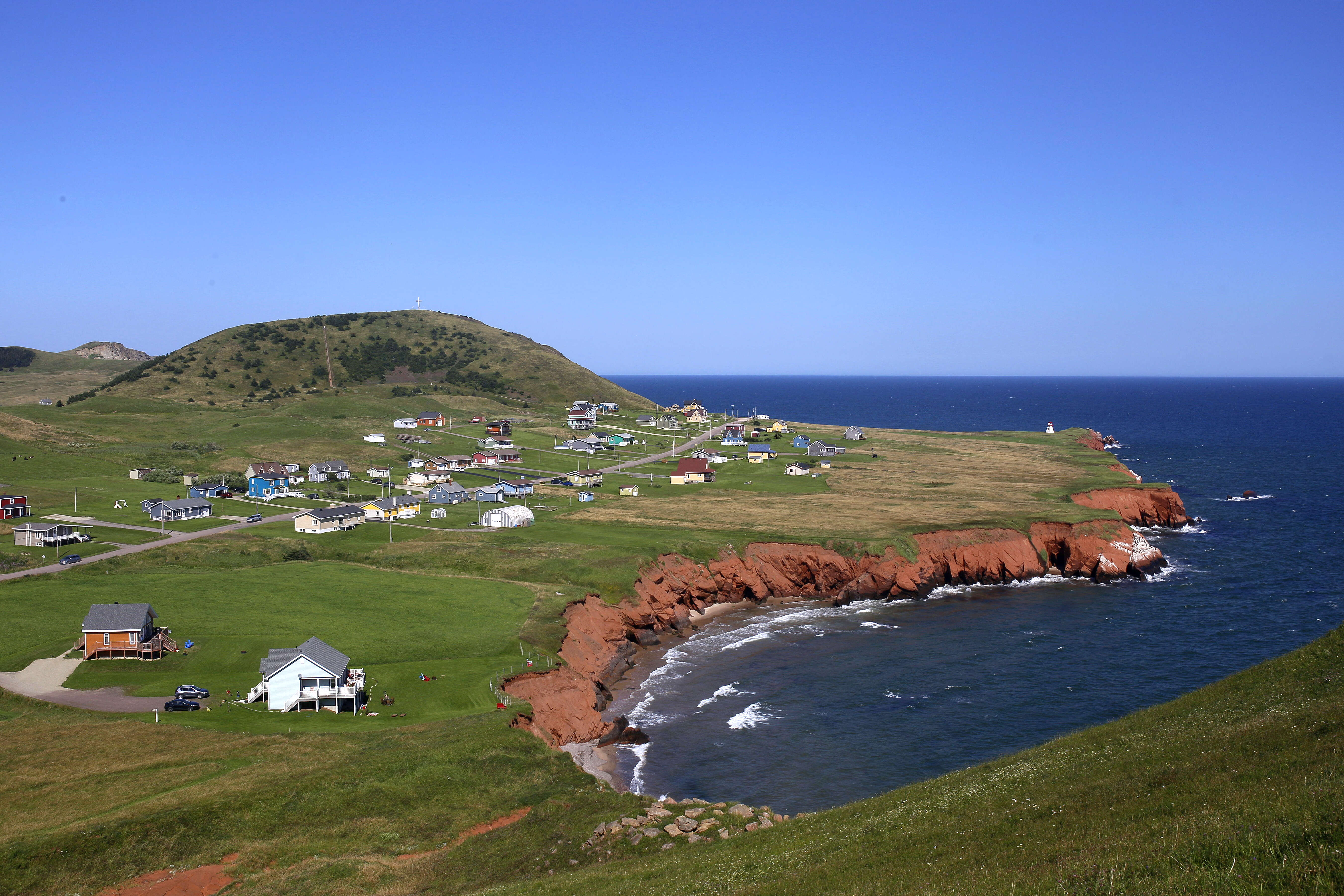 The Secret Island Getaway Most Canadians Have Never Heard Of