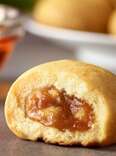 Eggo Releases Apple Cinnamon Stuffed Pancake Bites for Fall