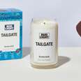 Bud Light's New Candle Will Make Your House Smell Like a Tailgate Party