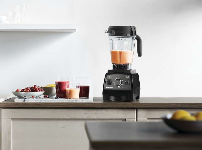 Vitamix Blender Sale September 2021 Thrillist