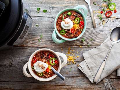 All The Tools You Need to Make Killer Soups