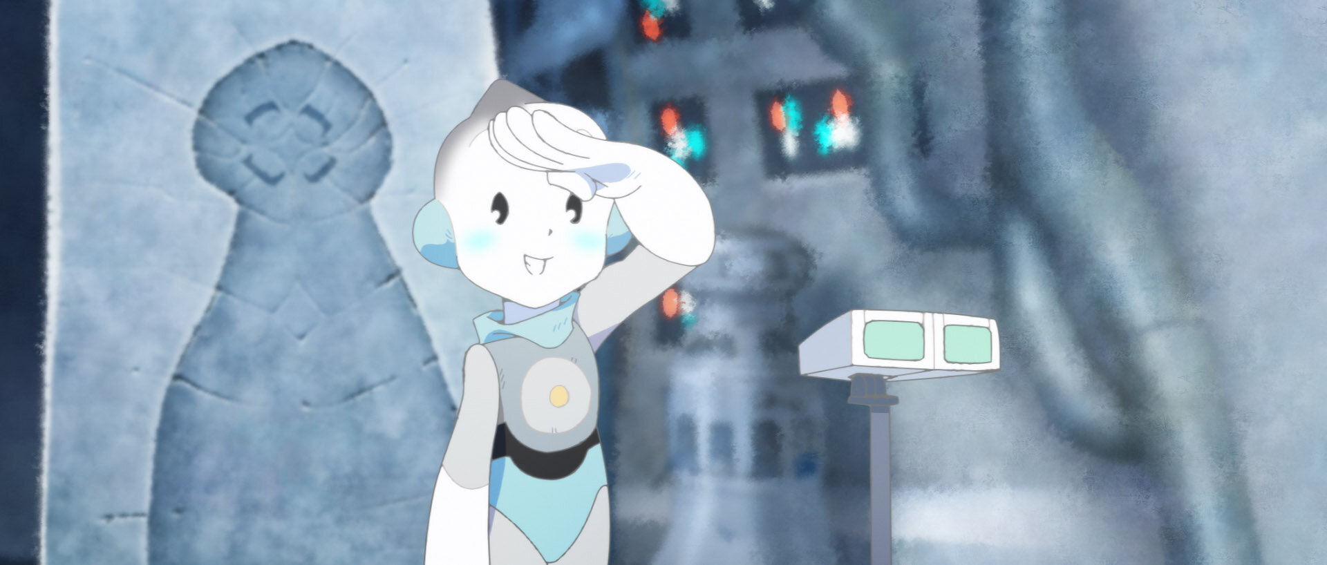 estudios de star wars visions