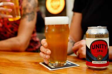 Love City Brewing Company