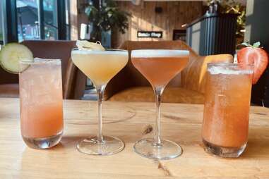 Clementine’s Stable Cafe