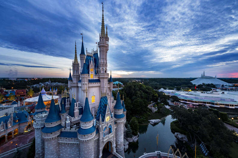 Disney World Increasing Prices Everything You Need To Know About Fees Thrillist