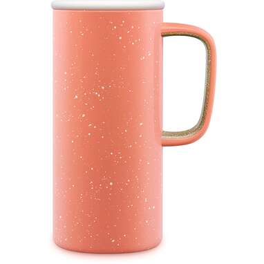 Ello Campy Vacuum Insulated Stainless Steel Water Bottle