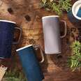 Leave Lukewarm Sips Behind with These Great Insulated Travel Mugs