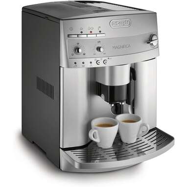 De'Longhi Magnifica Super Automatic Espresso & Coffee Machine