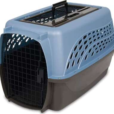 Henkelion Pet Carrier, TSA Airline Approved Small Dog Carrier Soft