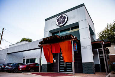 Shun Japanese Kitchen