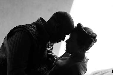 the tragedy of macbeth