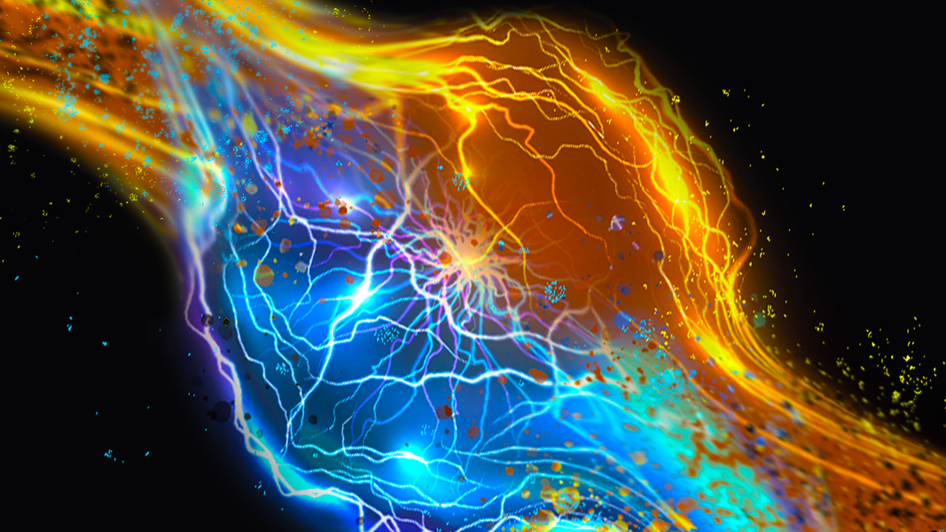 Could This Elusive Particle Reshape the Standard Model?