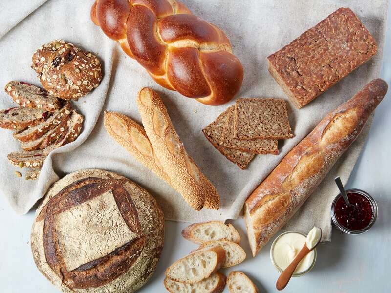 Breads Bakery New York, NY Thrillist