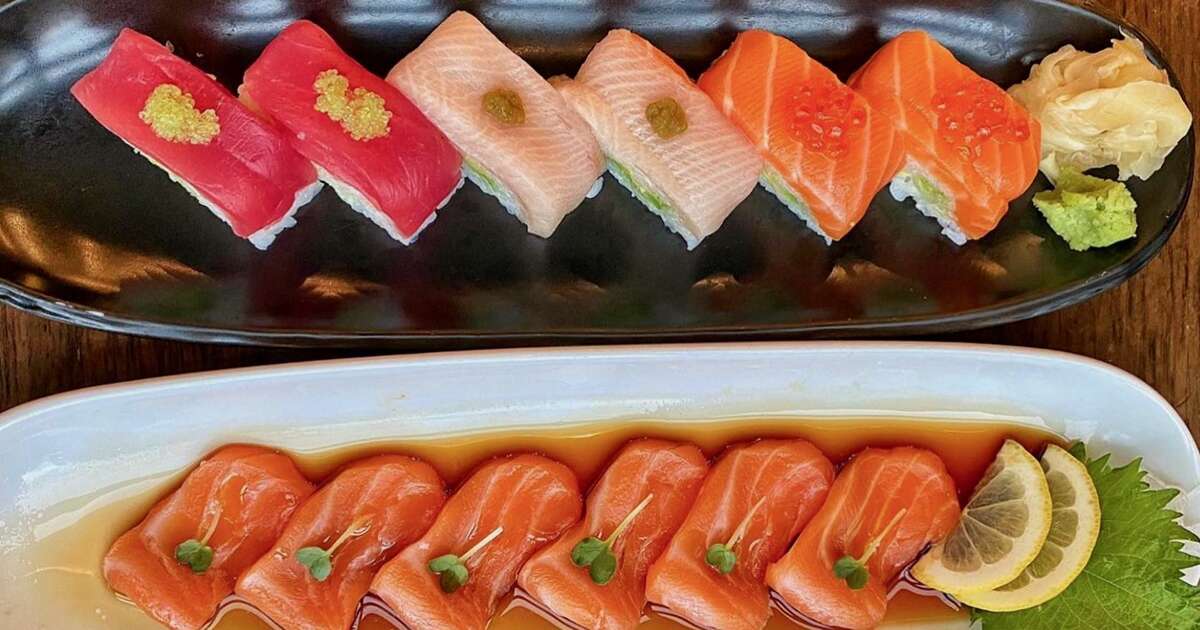 Blue Ribbon Sushi Bar & Grill: A Restaurant in New York, NY