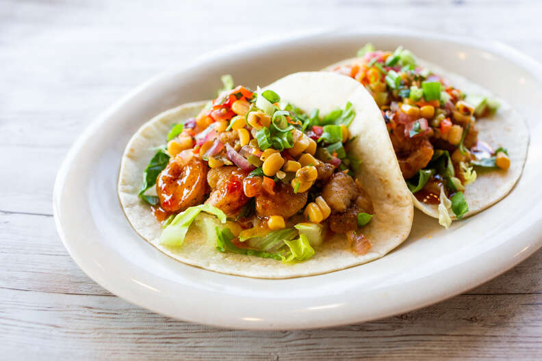 free food October 2021