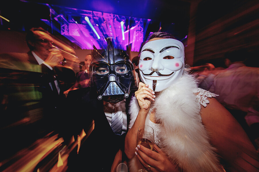 LGBTQIA+ Halloween Parties and Events - Thrillist