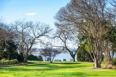 Dallas Arboretum and Botanical Garden