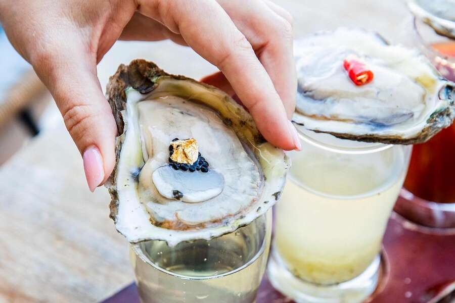 Best Restaurants in Houston's Suburbs Thrillist