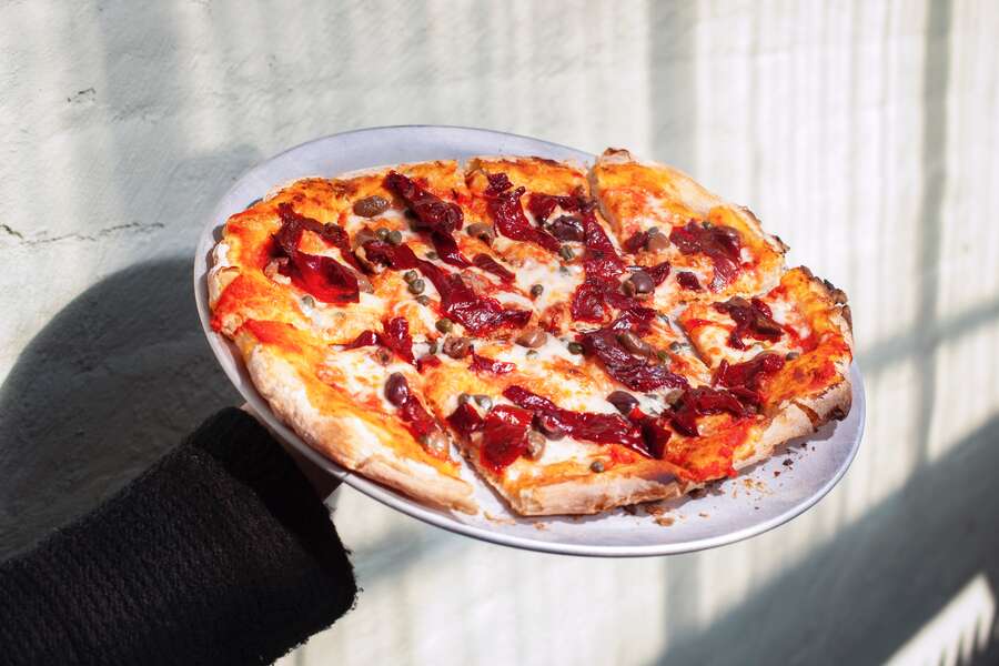 Bar Camillo Brooklyn, NY Thrillist