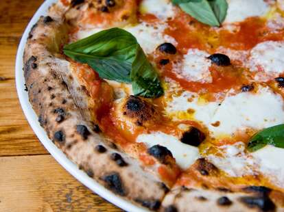 Barboncino Pizza & Bar