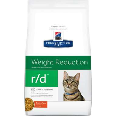 5 Best Cat Foods For Weight Loss DodoWell The Dodo