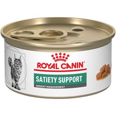 Royal Canin Veterinary Diet Satiety Support Weight Management Canned Food