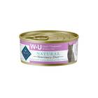 Blue Buffalo Natural Veterinary Diet Weight Management Grain-Free Canned Food