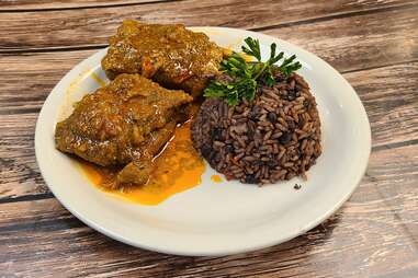 cuban food