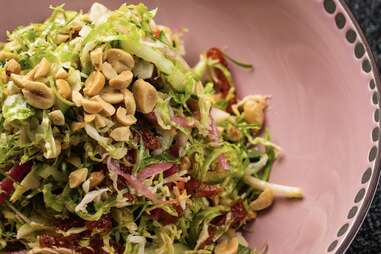 salad