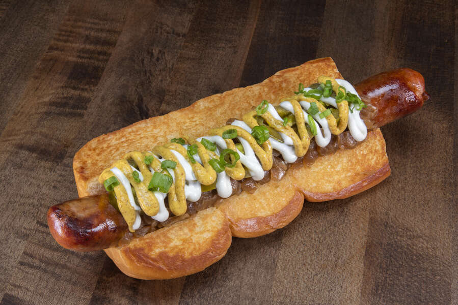 Dog Haus Is Dropping 2 New Cajun Menu Items In Partnership With