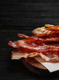 Bacon Is the Most Expensive It Has Been in the Last 40 Years