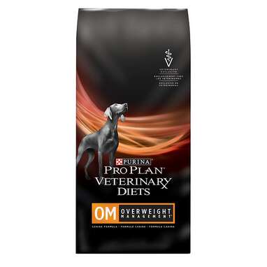 Best dog food for overweight dogs online