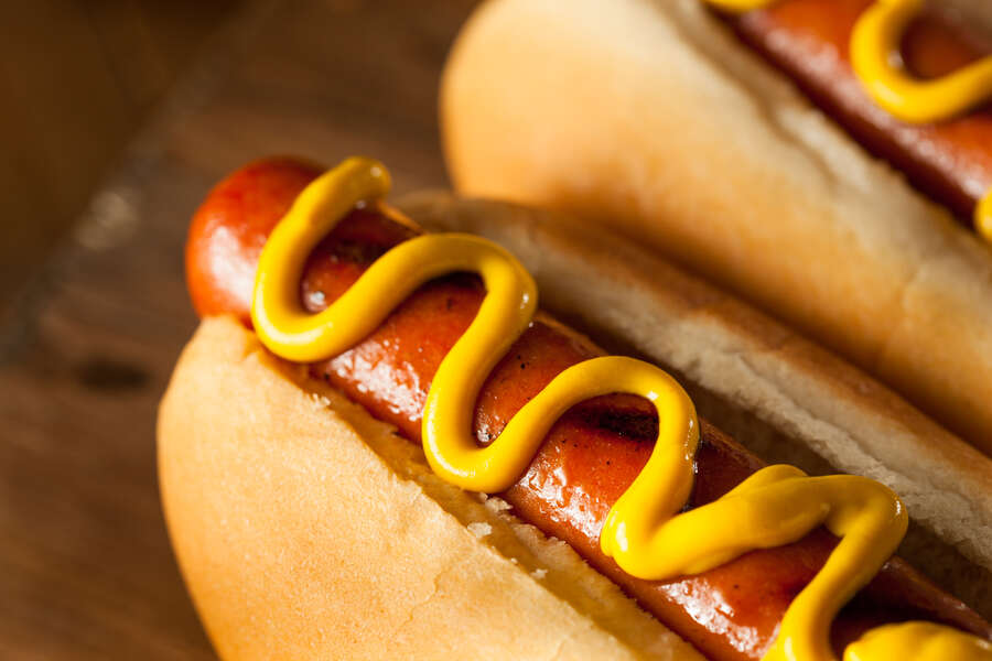 Hot Dog Recall 2021 Espi's Sausage and Tocino Co. Recall Over Listeria