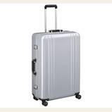 新品未使用品！Zero Halliburton Zro Polycarbonate 28”Travel case