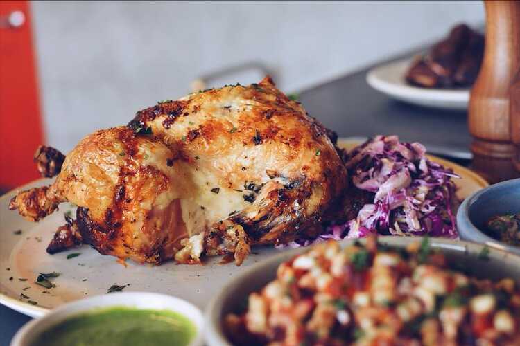 Papaito Rotisserie