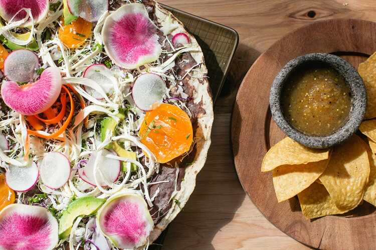 Agave Uptown
