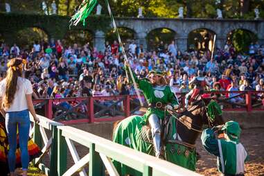 Texas Renaissance Festival