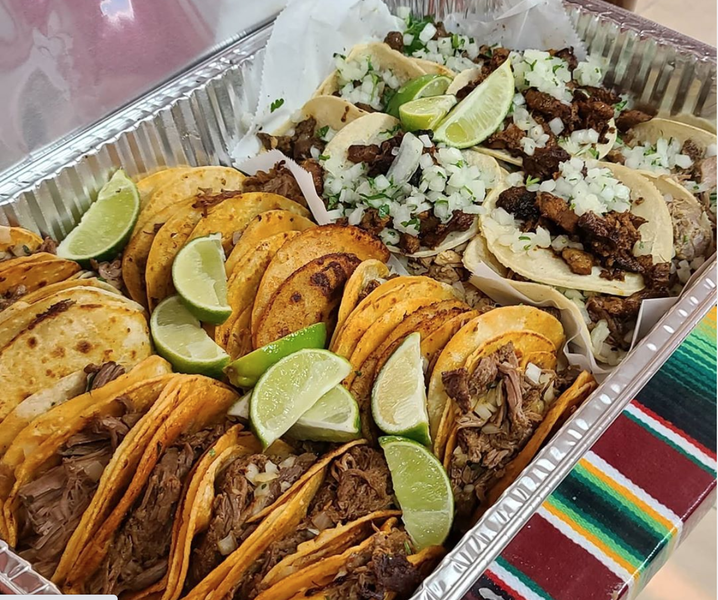 Tacos El Patron San Francisco, CA Thrillist