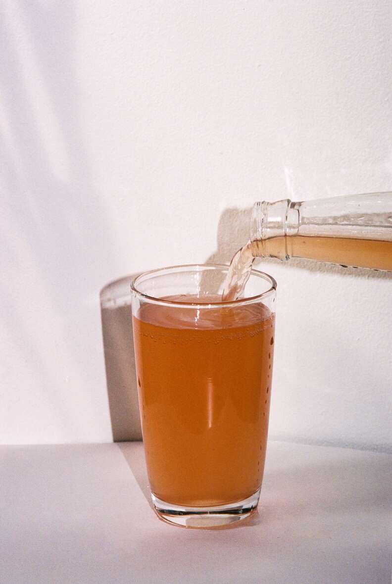 kombucha