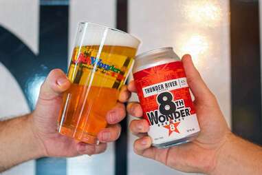 8th Wonder Brewery