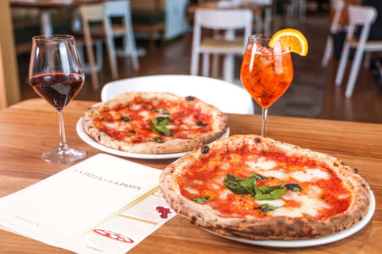 Eataly and NorthPark Center confirm the Italian food experience is coming  to Dallas