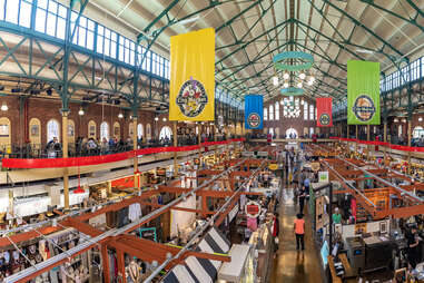 Indianapolis City Market