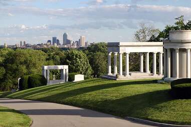 Crown Hill Heritage Foundation