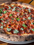Zoli's pizza